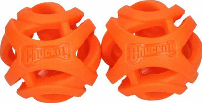 Chuckit! Breathe Right Fetch Ball
