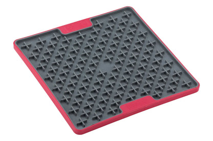 Lickimat Buddy Deluxe/Tuff 20x20CM