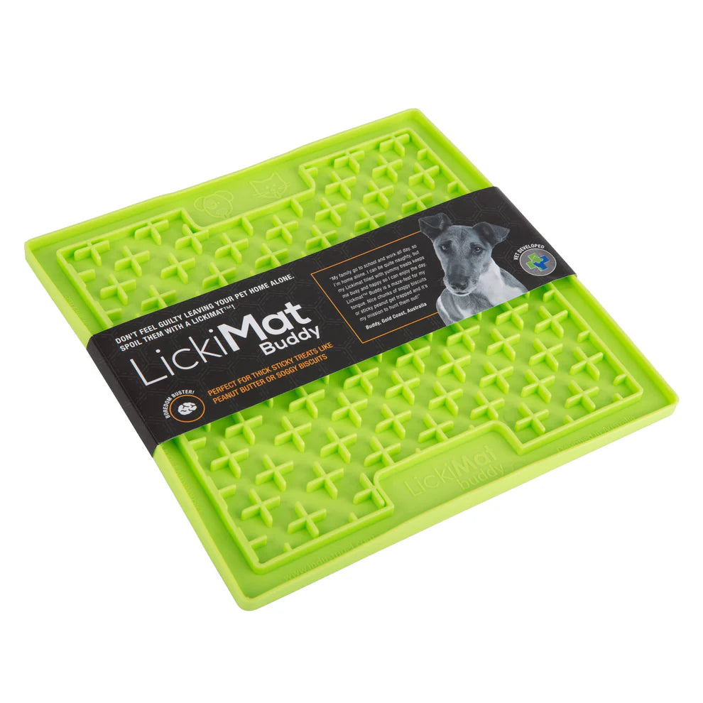 Lickimat Buddy 20CM