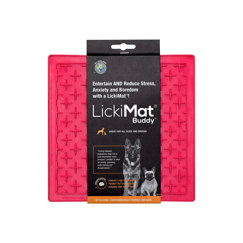 Lickimat Buddy 20CM