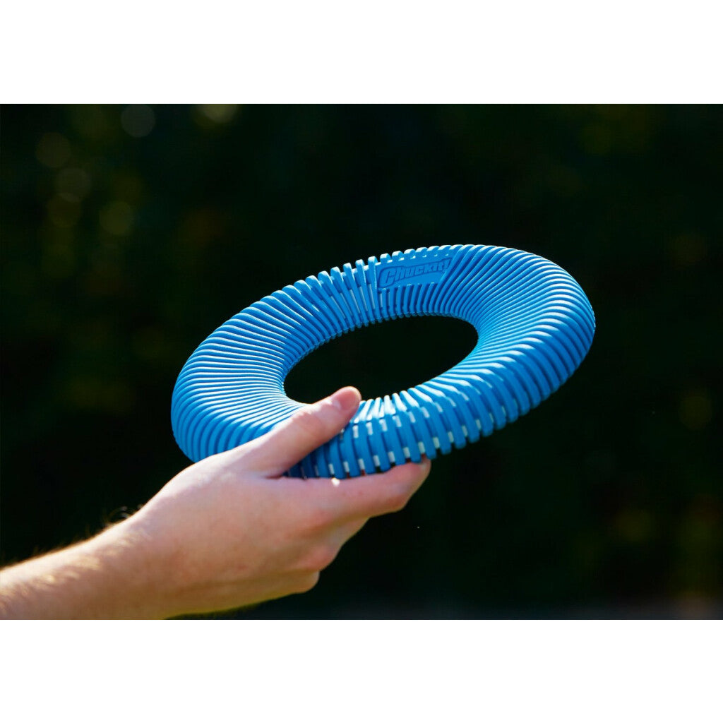 Chuckit! Rugged Flyer Medium 24cm