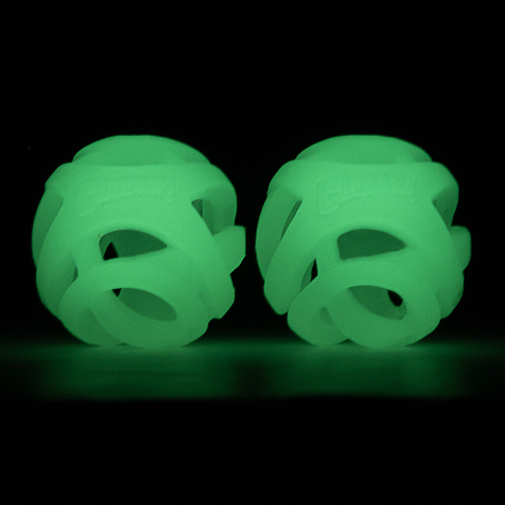 Chuckit! Max Glow Air Fetch Ball