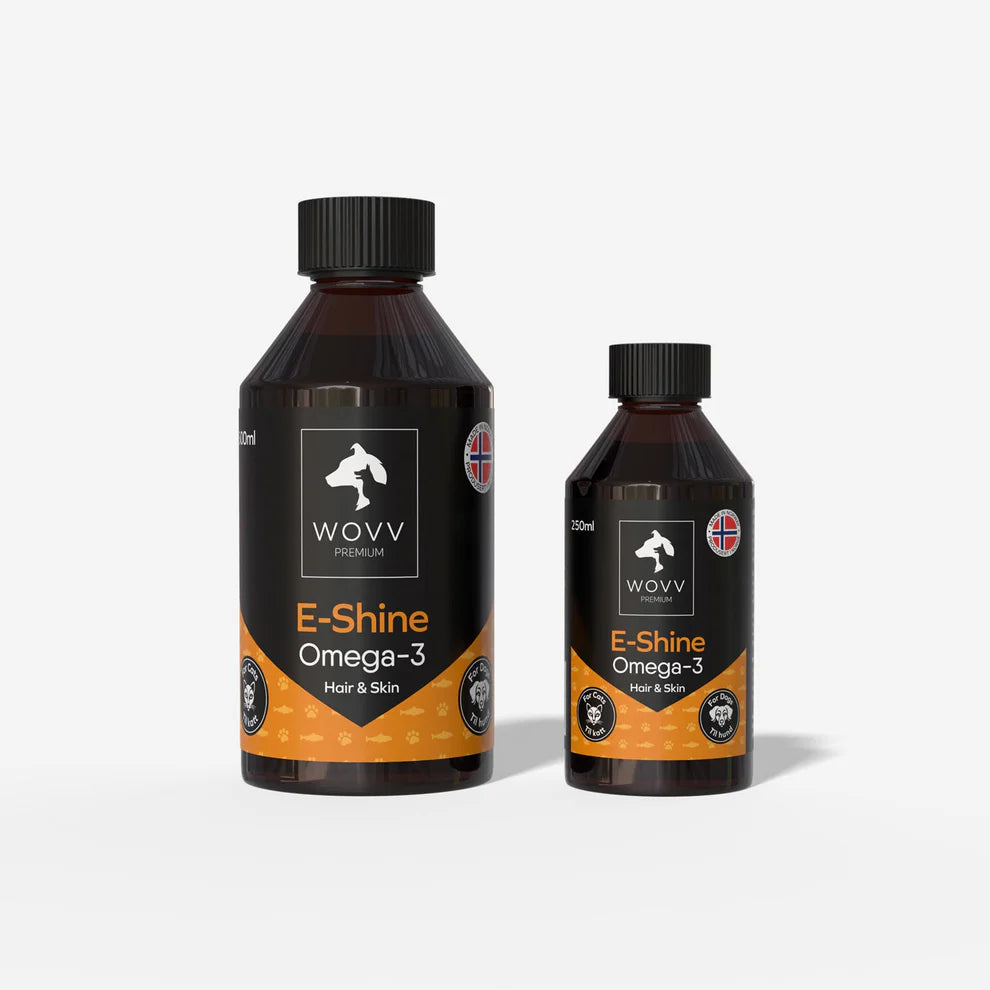 Wovv E-Shine
