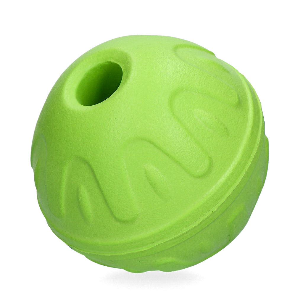 Dog Comets Vortex Ball