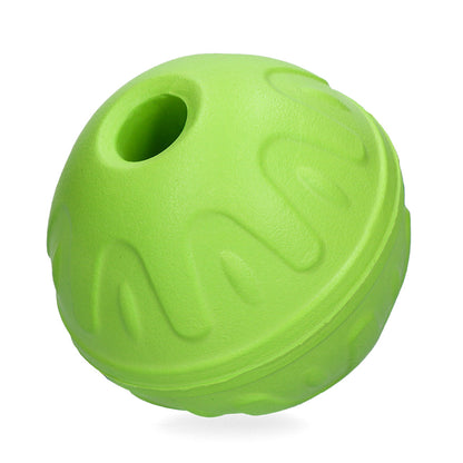 Dog Comets Vortex Ball