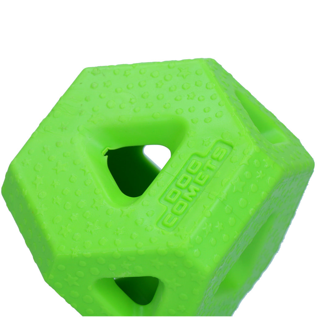 Dog Comets Treat Lock Cube