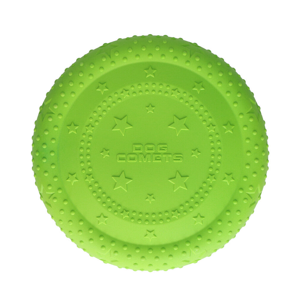 Dog Comets UFO Frisbee