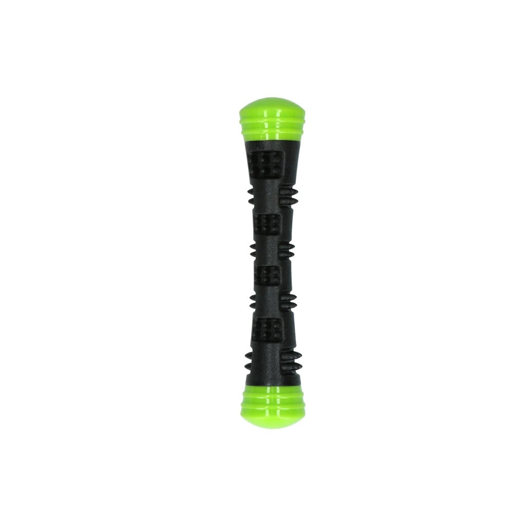 Dog Comets Meteor Throwing Stick