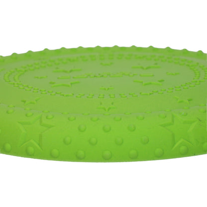 Dog Comets UFO Frisbee