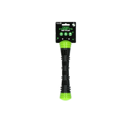 Dog Comets Meteor Throwing Stick