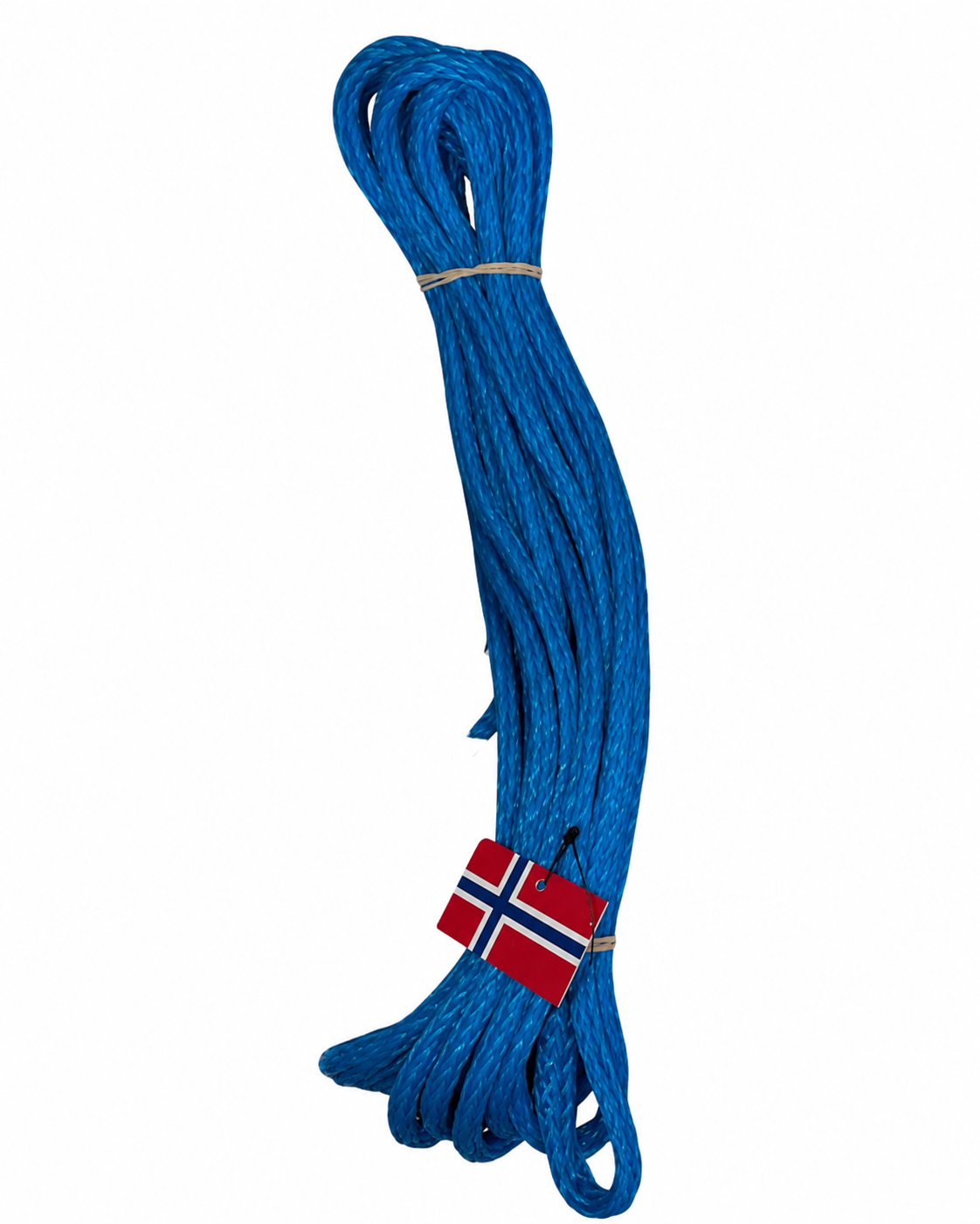 Sporline nylon Hulflettet