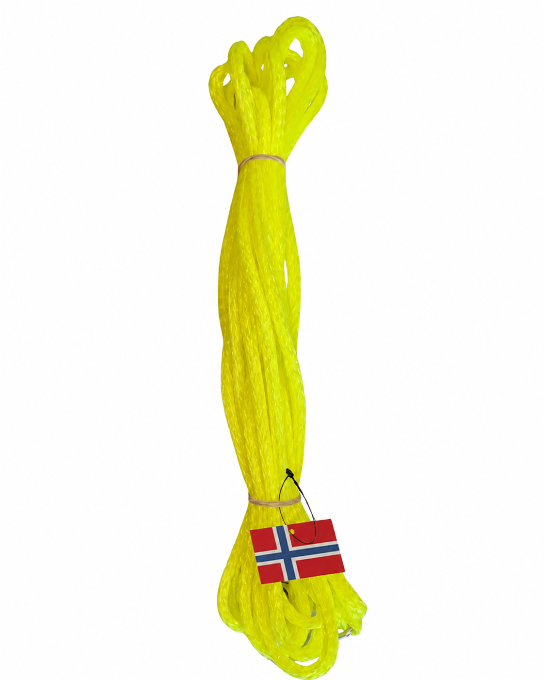 Sporline nylon Hulflettet