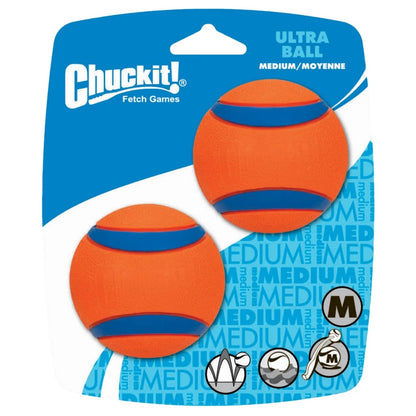 Chuckit! Ultra Ball