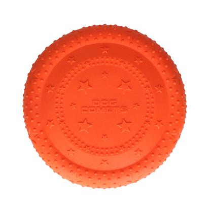 Dog Comets UFO Frisbee