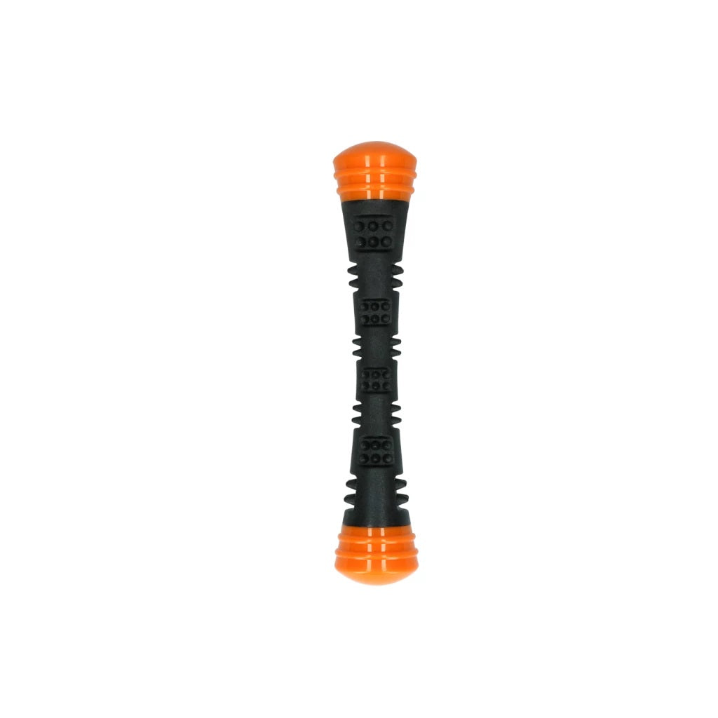 Dog Comets Meteor Throwing Stick