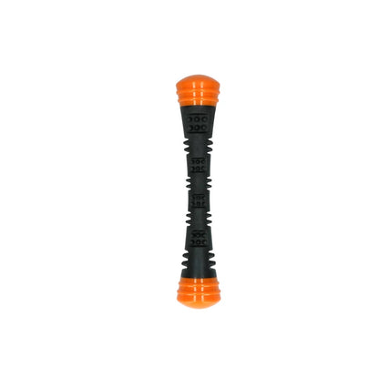 Dog Comets Meteor Throwing Stick