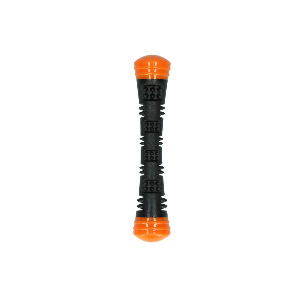 Dog Comets Meteor Throwing Stick