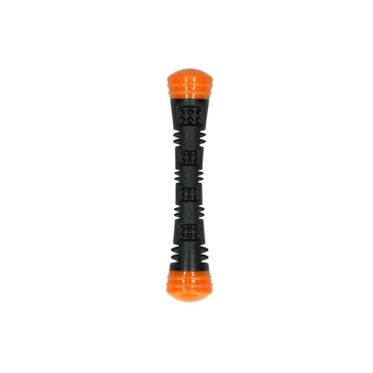 Dog Comets Meteor Throwing Stick