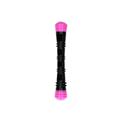 Dog Comets Meteor Throwing Stick