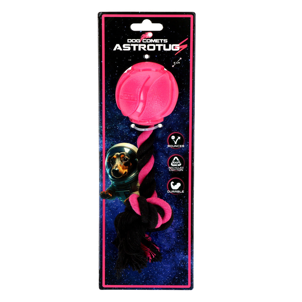 Dog Comets AstroTug
