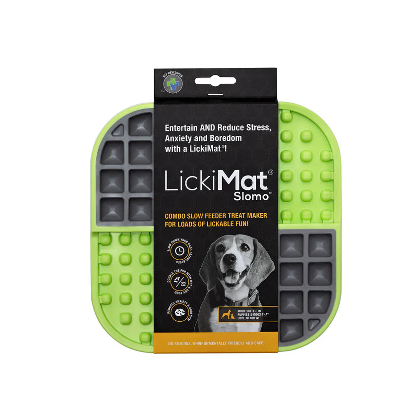 Lickimat Slomo 20CM