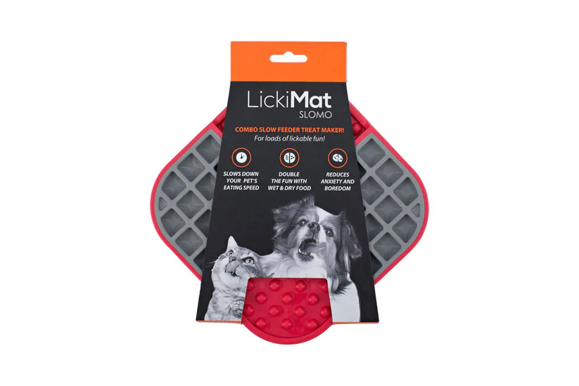 Lickimat Slomo 20CM