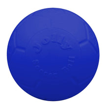 Jolly Soccer Ball
