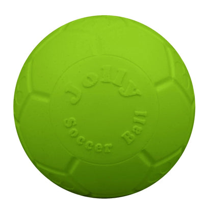 Jolly Soccer Ball