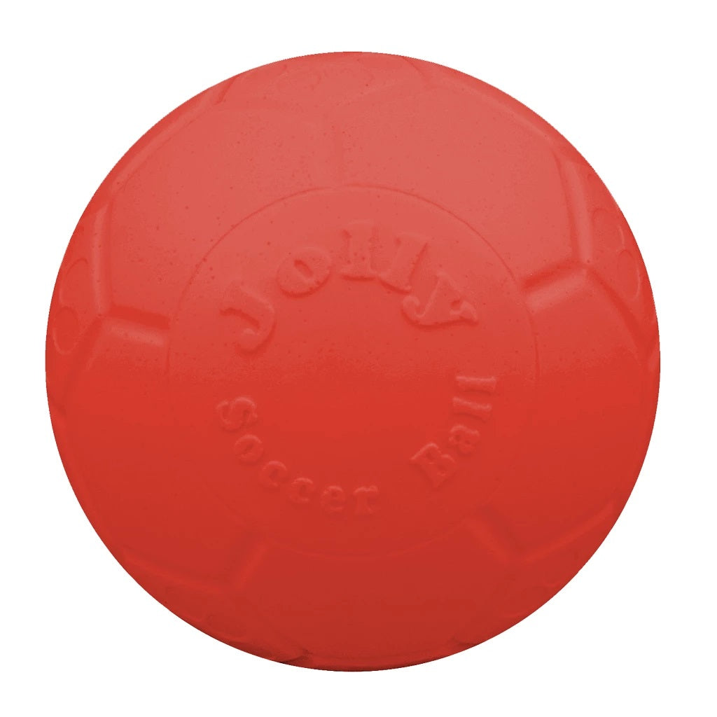 Jolly Soccer Ball