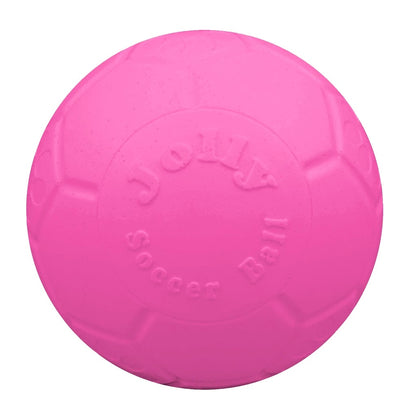 Jolly Soccer Ball