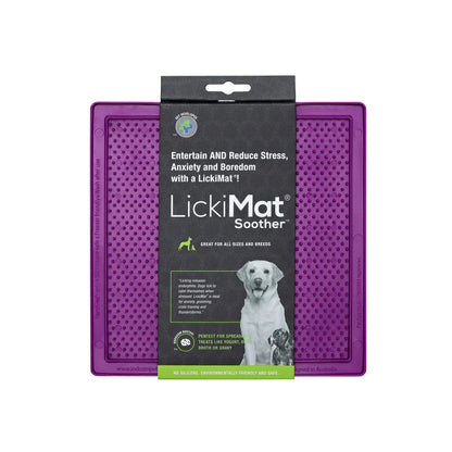 LickiMat Soother 20CM