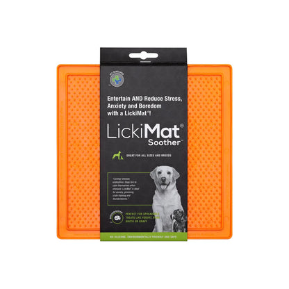LickiMat Soother 20CM