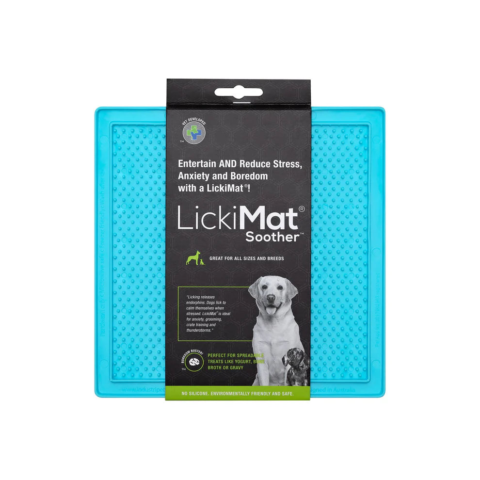 LickiMat Soother 20CM