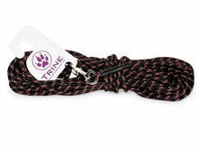 Sporline nylon med refleks 15 meter