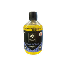 Wovv Crystal Omega