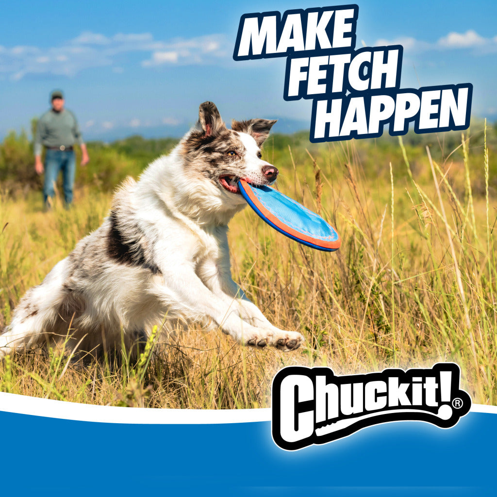 Chuckit! Paraflight