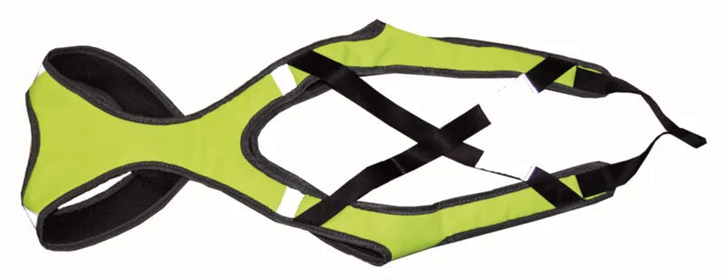 Ski Sele Neongrønn