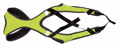 Ski Sele Neongrønn