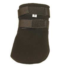 Trine Hundesokk i fleece 2-pk