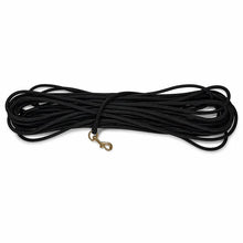 Sporline Rund Bomull/Nylon
