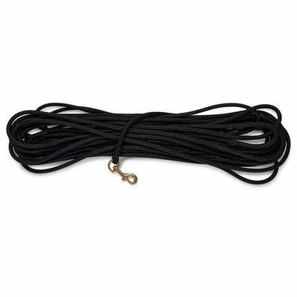 Sporline Rund Bomull/Nylon