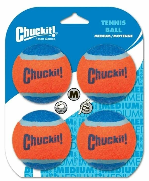 Chuckit! Tennisball