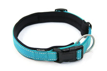 Halsbånd EXTM-COMFORT Sea Green
